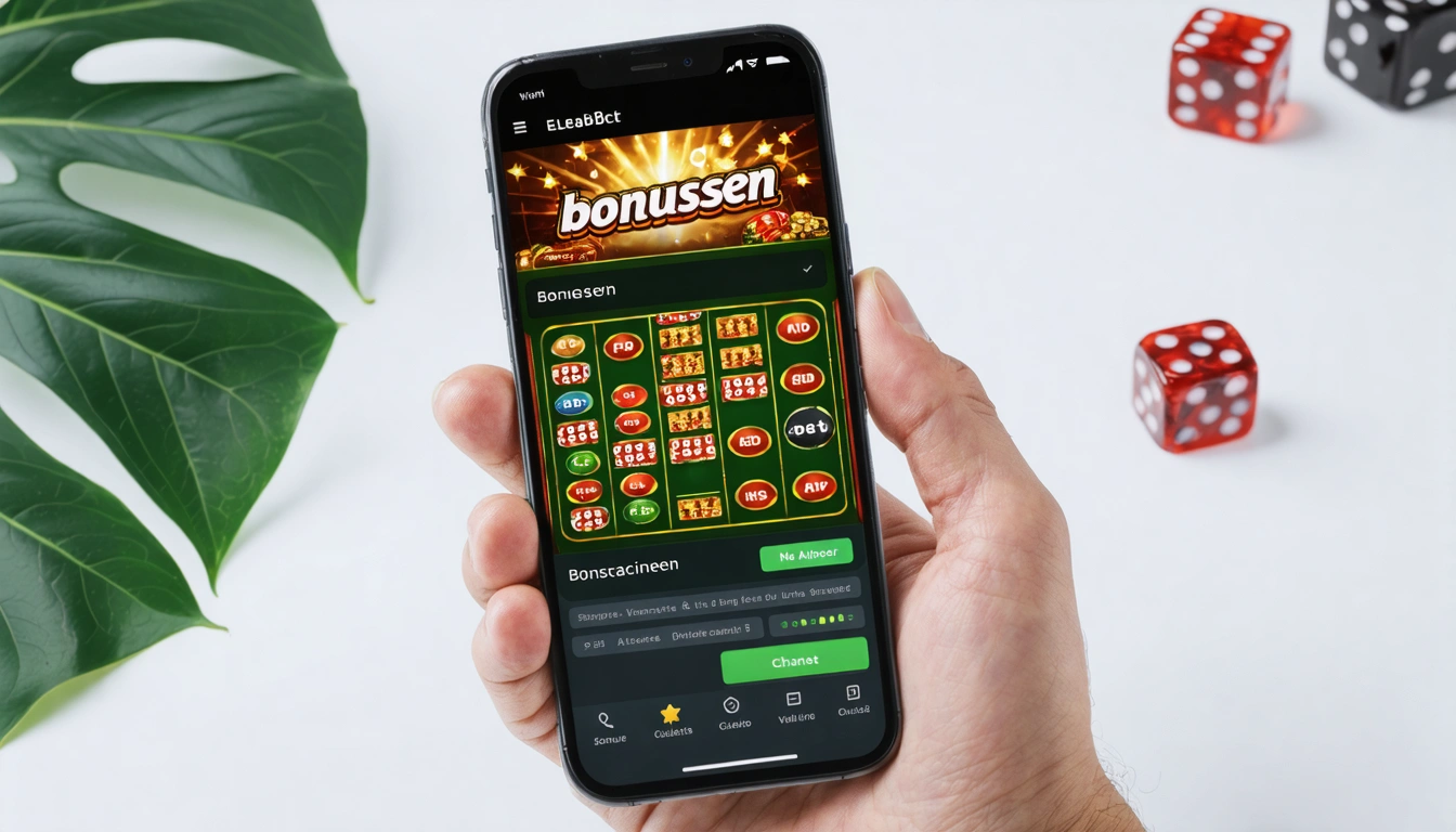 bonussen Lalabet