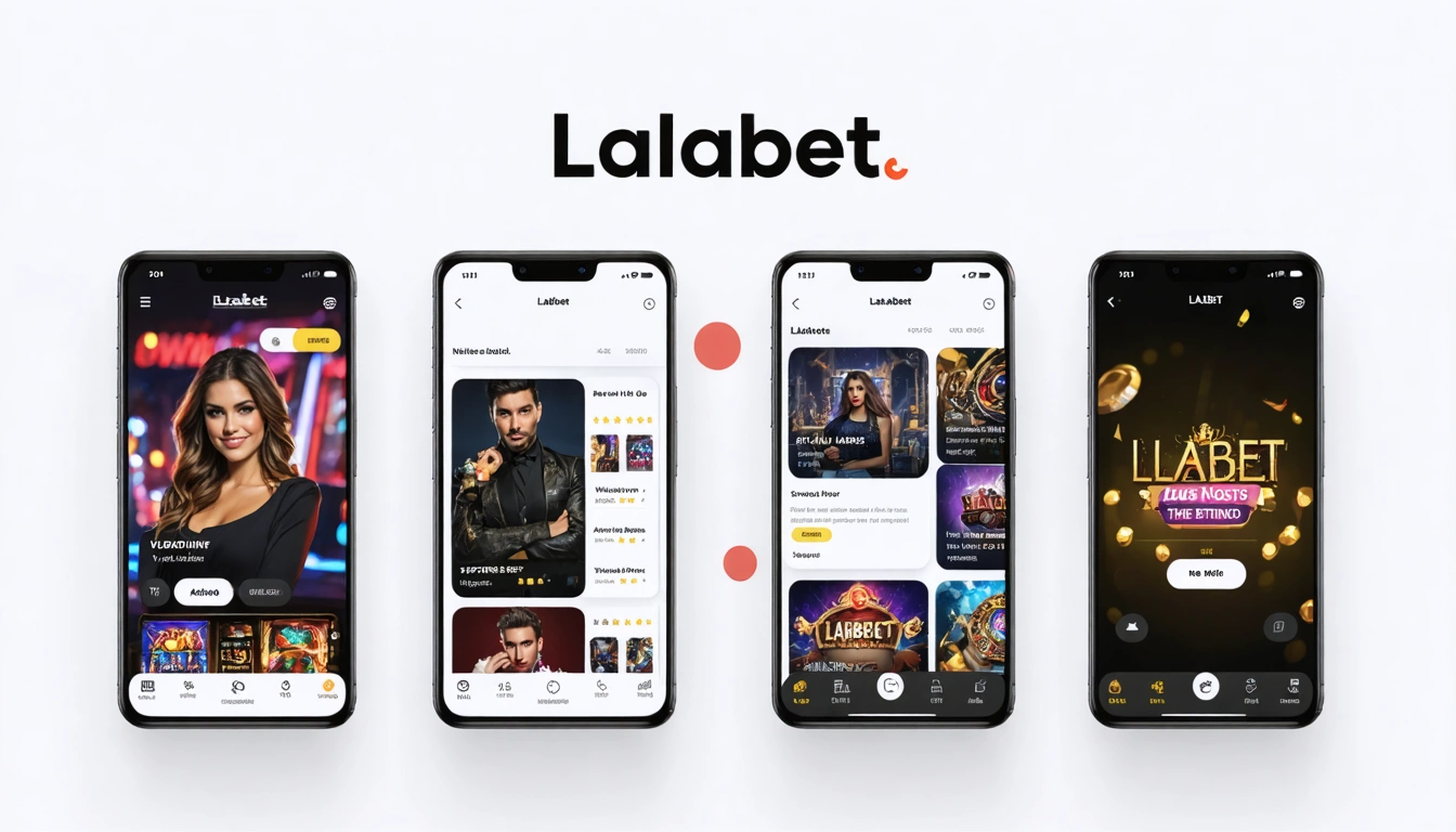 app Lalabet