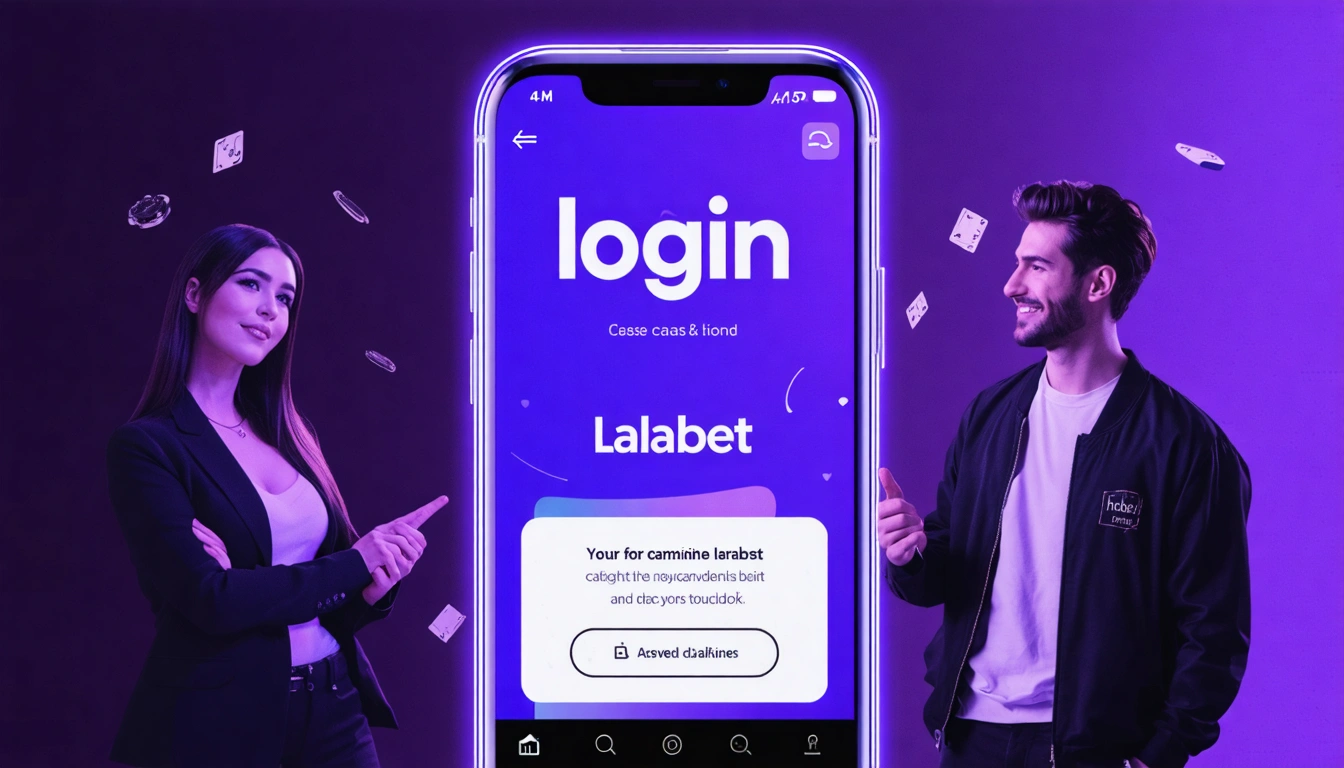 login Lalabet