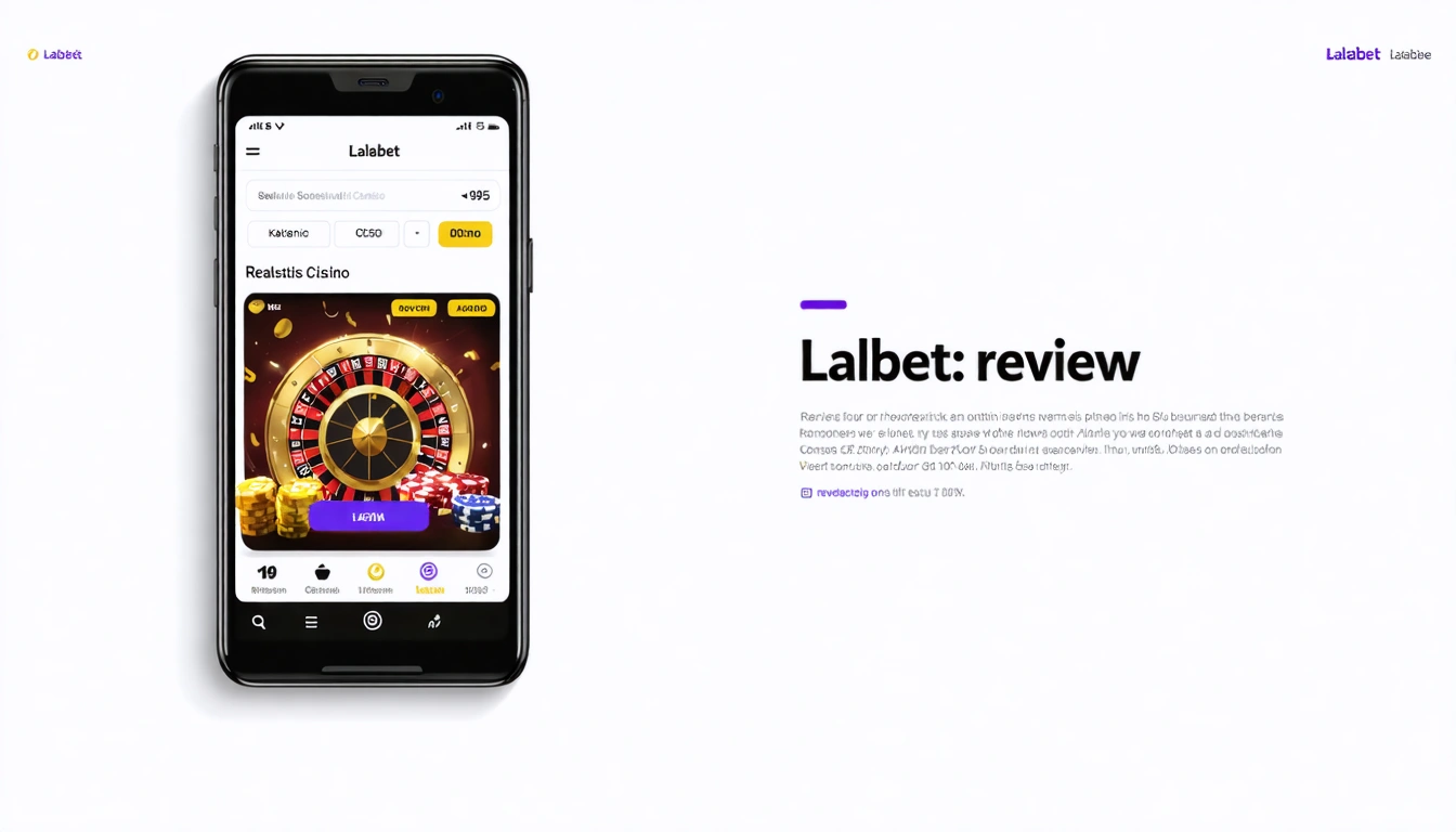 review Lalabet